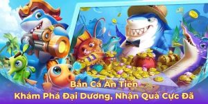 bắn cá ăn tiền