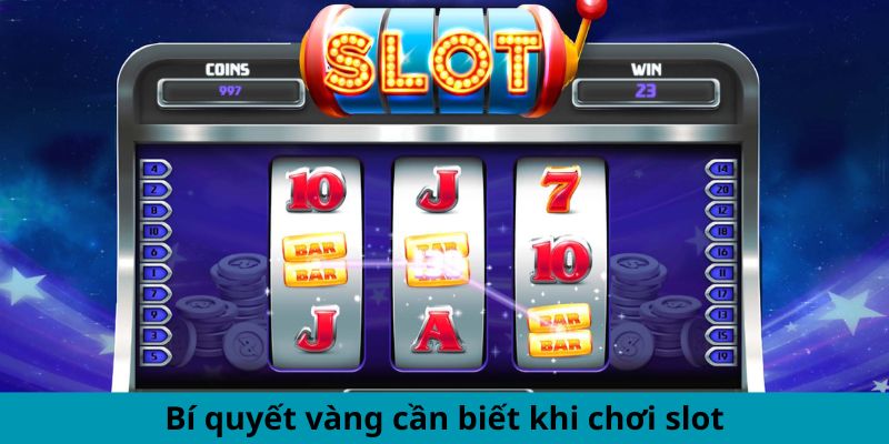 Bí quyết vàng cần biết khi chơi nổ hũ Club