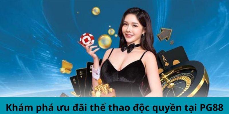 Khám phá quà tặng thể thao độc quyền tại cổng game