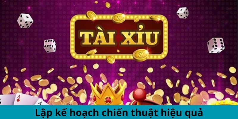 Lập kế hoạch chiến thuật hiệu quả tại PG88