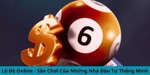 Lô đề online tại PG88