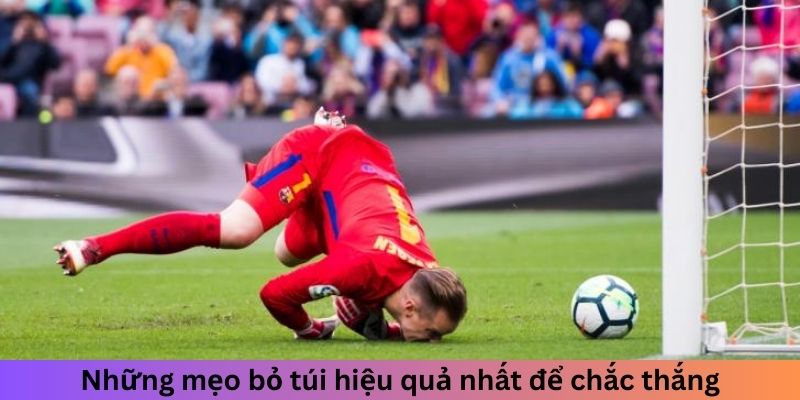 Những mẹo bỏ túi hiệu quả nhất để chắc thắng