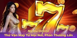 Nổ hũ online