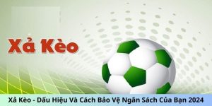 Xả kèo