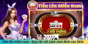 Tiến lên miền nam