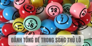 Chốt tổng đề cược 3 ngày